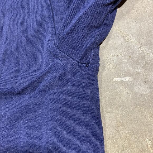 Redneck Deer Hunting Buck Wear 2004 Tee Funny Outdoor Graphic Blue XL - Picture 7 of 11